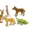 10 Pack: Safari Ltd® Good Luck Minis® Desert Fun Pack